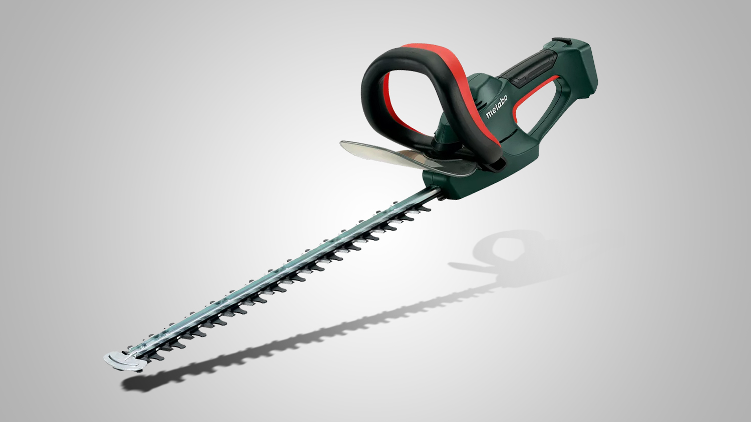 Die AHS 1865 V Heckenschere von Metabo Toolbrothers